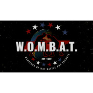 GCW July 20, 2019 "Invisible Man presents W.O.M.B.A.T" - Tullahoma, TN (Download) GCW July 20, 2019 "Invisible Man presents W.O.M.B.A.T" - Tullahoma, TN (Download)