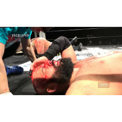GCW February 3, 2020 "Live Fast, Die Young" - Tokyo, Japan (Download) GCW February 3, 2020 "Live Fast, Die Young" - Tokyo, Japan (Download)