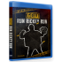 GCW Blu-ray/DVD February 15, 2020 "Run Rickey Run" - Atlantic City, NJ