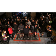 GCW March 12, 2020 "The WRLD On GCW" - Philadelphia, PA (Download) GCW March 12, 2020 "The WRLD On GCW" - Philadelphia, PA (Download)