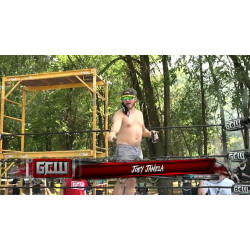 GCW July 4, 2020 "Backyard Wrestling 2" - Parts Unknown, USA (Download)