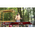 GCW July 4, 2020 "Backyard Wrestling 2" - Parts Unknown, USA (Download)
