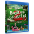 GCW Blu-ray/DVD July 4, 2020 "Backyard Wrestling 2" - Parts Unknown, USA