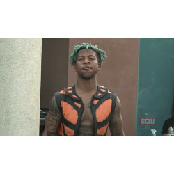 GCW July 26, 2020 "Homecoming - Part 2" - Atlantic City, NJ (Download)