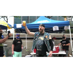 GCW August 2, 2020 "Keep In Touch" - Indianapolis, IN (Download)