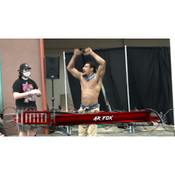 GCW August 23, 2020 "Jimmy Lloyd's Jersey Shore" - Atlantic City, NJ (Download)