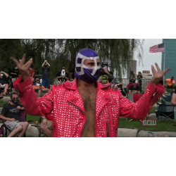 GCW September 6, 2020 "Bring Em Out" - Indianapolis, IN (Download)