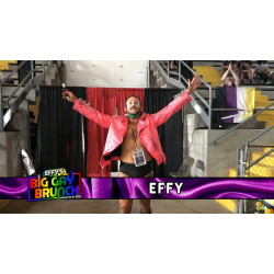 GCW October 10, 2020 "Effy's Big Gay Brunch" - Indianapolis, IN (Download)