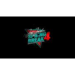 GCW October 10, 2020 "Joey Janela's Spring Break 4" - Indianapolis, IN (Download)