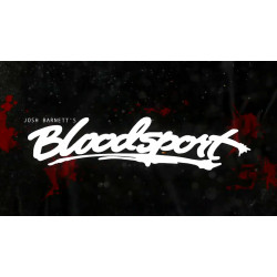 GCW October 11, 2020 "Josh Barnett's Bloodsport 3" - Indianapolis, IN (Download)