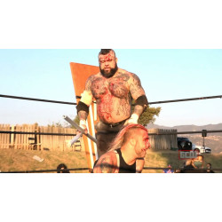 GCW October 17, 2020 "The Last Resort" - Silverado, CA (Download)