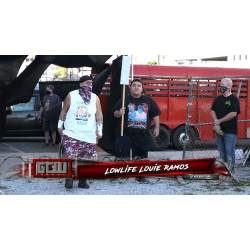 GCW November 7, 2020 "Nick Gage Invitational 5" - Atlantic City, NJ (Download)