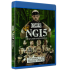 GCW Blu-ray/DVD GCW November 7, 2020 "Nick Gage Invitational 5" - Atlantic City, NJ
