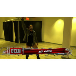 GCW November 8, 2020 "So Much Fun" - Atlantic City, NJ (Download) GCW November 8, 2020 "So Much Fun" - Atlantic City, NJ (Download)