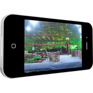 Kaiju Big Battel "Area 57" - 2012 (Download) Kaiju Big Battel "Area 57" - 2012 (Download)