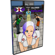 LXW DVD July 20, 2013 "Dazed in Toyland" – Sylacauga, AL LXW DVD July 20, 2013 "Dazed in Toyland" – Sylacauga, AL