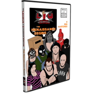 LXW DVD May 11, 2013 "The Renaissance Begins" - Sylacauga, AL LXW DVD May 11, 2013 "The Renaissance Begins" - Sylacauga, AL