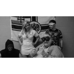 LXW July 20, 2013 "Dazed in Toyland" – Sylacauga, AL (Download) LXW July 20, 2013 "Dazed in Toyland" – Sylacauga, AL (Download)