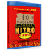 $10 Dollar Rasslin Blu-ray/DVD February 27, 2016 "Saturday Nitro" - Weogufka, AL 