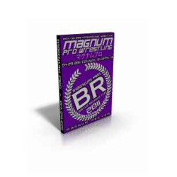 Magnum Pro DVD April 29, 2011 "Batle Royale Cup 2011" - Council Bluffs, IA Magnum Pro DVD April 29, 2011 "Batle Royale Cup 2011" - Council Bluffs, IA