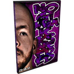 Magnum Pro DVD February 18, 2012 "No Gimmicks Needed"- Council Bluffs, IA Magnum Pro DVD February 18, 2012 "No Gimmicks Needed"- Council Bluffs, IA