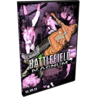 Magnum Pro DVD November 19, 2011 "Battlefield: Magnum"- Council Bluffs, IA Magnum Pro DVD November 19, 2011 "Battlefield: Magnum"- Council Bluffs, IA