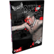 Magnum Pro DVD October 29, 2011 "Picking Up The Ball"- Council Bluffs, IA Magnum Pro DVD October 29, 2011 "Picking Up The Ball"- Council Bluffs, IA
