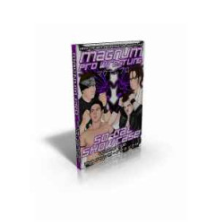 Magnum Pro DVD "So-Cal Showcase- Volume 2" Magnum Pro DVD "So-Cal Showcase- Volume 2"
