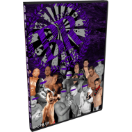 Magnum Pro DVD April 28, 2012 "Battle Royale Cup 2" - Council Bluffs, IA Magnum Pro DVD April 28, 2012 "Battle Royale Cup 2" - Council Bluffs, IA