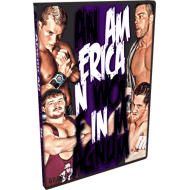 Magnum Pro DVD July 28, 2012 "An American Wolf In Magnum" - Council Bluffs, IA Magnum Pro DVD July 28, 2012 "An American Wolf In Magnum" - Council Bluffs, IA