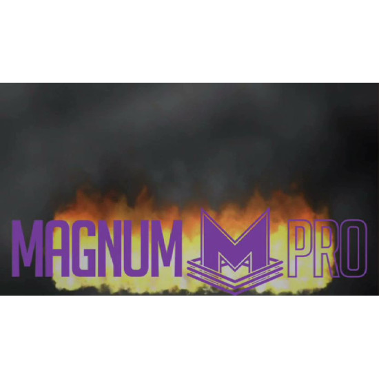 Magnum Pro November 29, 2013 "Burt County Brawl" - Oakland, NE (Download)