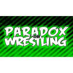 Paradox Wrestling August 27, 2011 "What a Horrible Night to Crown a Champion" - LaPorte, IN (Download) Paradox Wrestling August 27, 2011 "What a Horrible Night to Crown a Champion" - LaPorte, IN (Download)