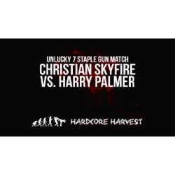 Evolution Pro Wrestling November 1, 2013 "Hardcore Harvest" - New Albany, IN (Download) Evolution Pro Wrestling November 1, 2013 "Hardcore Harvest" - New Albany, IN (Download)