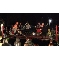 Evolution Pro Wrestling October 11, 2014 "Hardcore Harvest 2014" - New Albany, IN (Download) Evolution Pro Wrestling October 11, 2014 "Hardcore Harvest 2014" - New Albany, IN (Download)