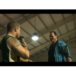 Filsinger Games July 11, 2014 "Legends OF Wrestling" - Jamestown, NY (Download)