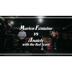 Olde Wrestling August 1, 2014 "Speakeasy Spectacular"- Lakewood, OH (Download) Olde Wrestling August 1, 2014 "Speakeasy Spectacular"- Lakewood, OH (Download)