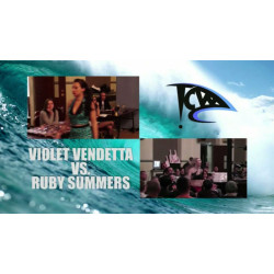 TCW September 6, 2014 "It Came From the Deep" - Darlington, England (Download)