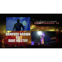 TCW November 23, 2014 "1st Anniversary Show" - Leeds, England (Download)