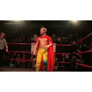 TCW December 21, 2014 "Silent Nightmare" - Leeds, England (Download)