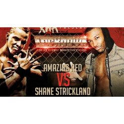 XWA October 25, 2014 "Lockdown" - West Warwick, RI (Download)