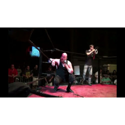 Best Of Matt Tremont "Random Acts of Violence Volume 2" (Download)