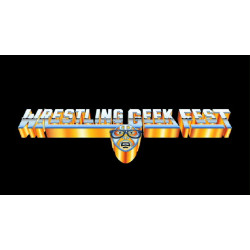 Wrestling Geekfest August 15, 2015 "Saturday Night Spectacular" - Strongsville, OH (Download)
