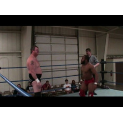 High Risk Wrestling April 14, 2015 "Uprising" - Belleville, IL (Download)