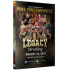 Legacy Wrestling DVD August 22, 2015 "Dire Consequences" - Palmyra, PA 