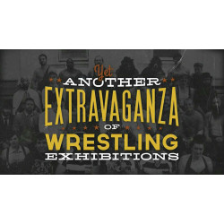 Olde Wrestling August 30th, 2015 "Yet Another Extravaganza of Wrestling Exhibitons" - Norwalk, OH (Download) Olde Wrestling August 30th, 2015 "Yet Another Extravaganza of Wrestling Exhibitons" - Norwalk, OH (Download)