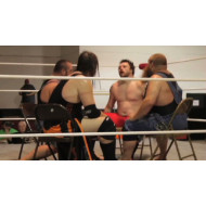 Outlaw Wrestling June 7, 2015 "Rise of the Outlaws" Centralia, IL (Download) Outlaw Wrestling June 7, 2015 "Rise of the Outlaws" Centralia, IL (Download)