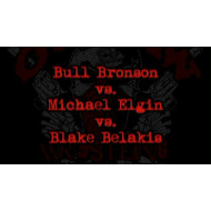 Outlaw Wrestling October 11, 2015 "Dead or Alive" - Centralia, IL (Download) Outlaw Wrestling October 11, 2015 "Dead or Alive" - Centralia, IL (Download)