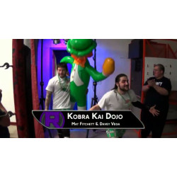 Pro Wrestling Championship Series March 14, 2015 "Stage One 2015" - Granite City, IL (Download)