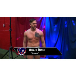 Pro Wrestling Championship Series May 9, 2015 "Stage Two 2015" - Granite City, IL (Download)