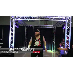 Best Of Matt Tremont "Random Acts of Violence Volume 3" (Download) Best Of Matt Tremont "Random Acts of Violence Volume 3" (Download)